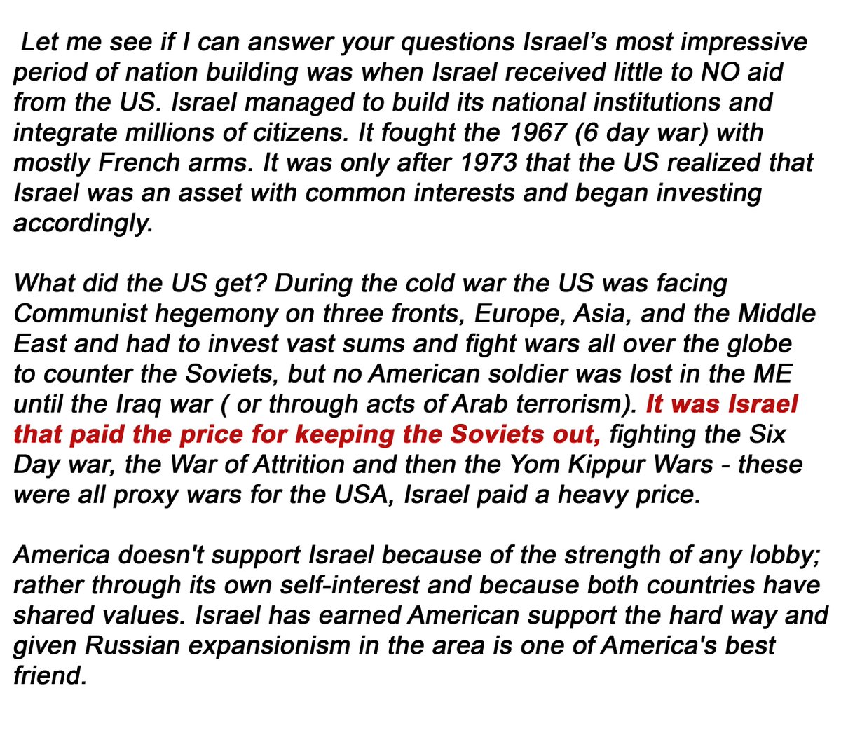 CalLefty100's tweet photo. @HilzFuld Actual history - https://t.co/lkn9ZBSi6g