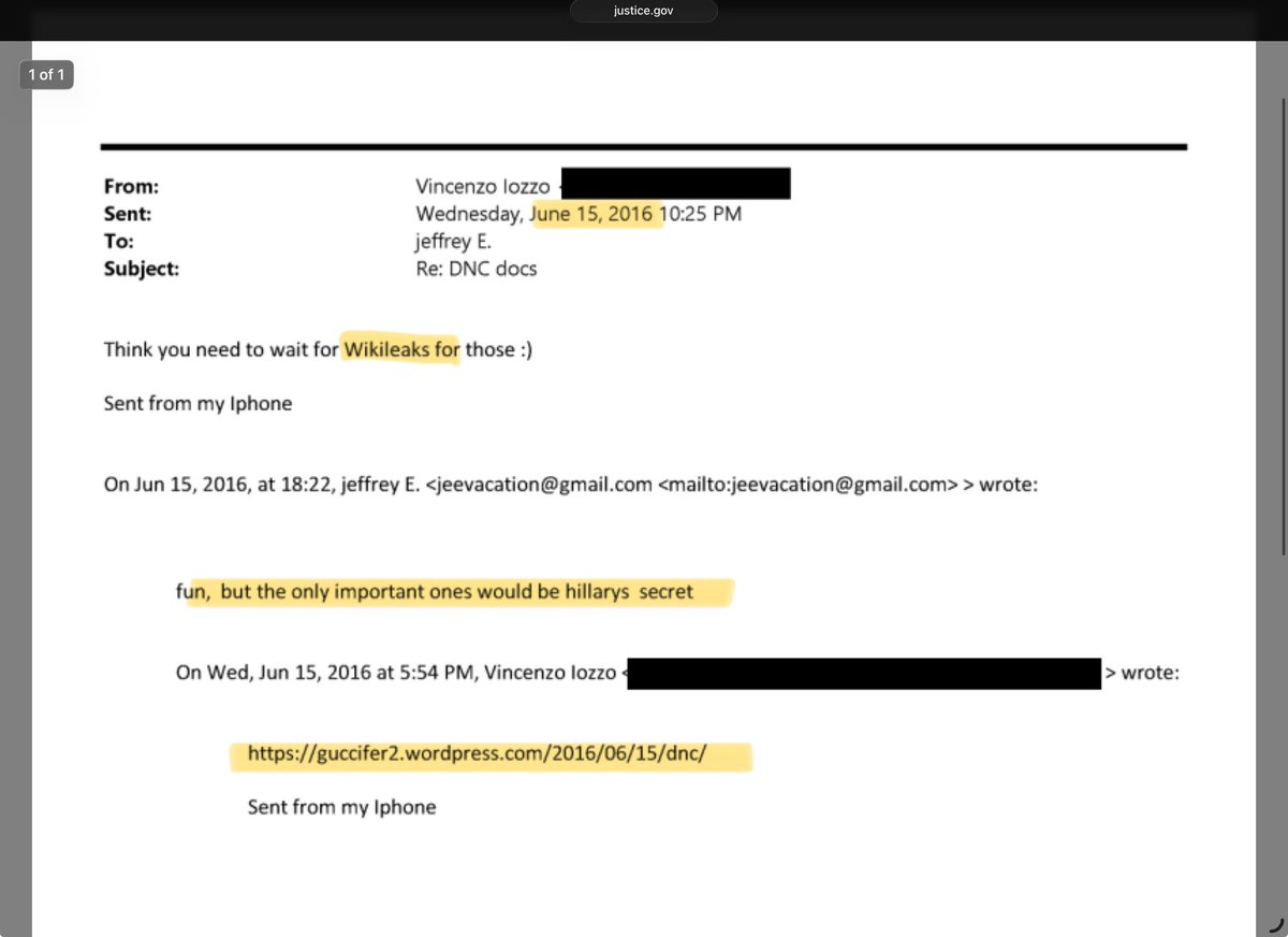 justspaceonline's tweet photo. @GeorgeProust CALDERON: "Epstein’s hacker Iozzo is an Italian citizen..
Zero-day exploits, cyber surveillance.. dealings with foreign governments, militant groups."
FARNSWORTH: "Sent a link to Epstein to sign up for Signal the day before the DNC hack."🤔
#weev #defcon
https://t.co/uT73HAfNZ3 https://t.co/B0hJMxaodI