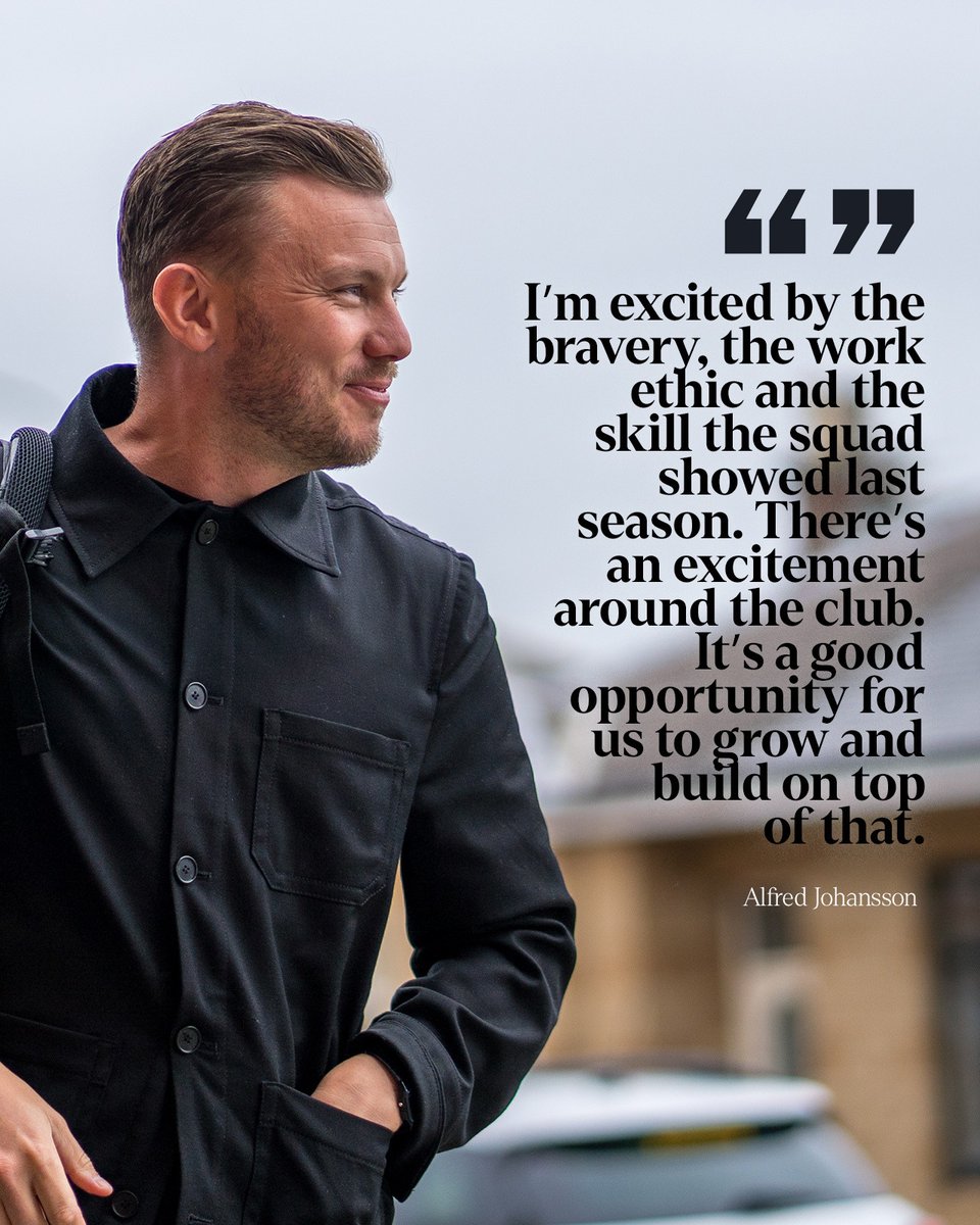 MotherwellFC's tweet photo. Starting a new era with a positive mindset 🙌

Catch up on everything that's happened over the last two days below.

📺 https://t.co/zPlGk2Dpys
🤝 https://t.co/yj2onee8rM
💬 https://t.co/kmxkCSPVgt https://t.co/uqEeVVlQlo