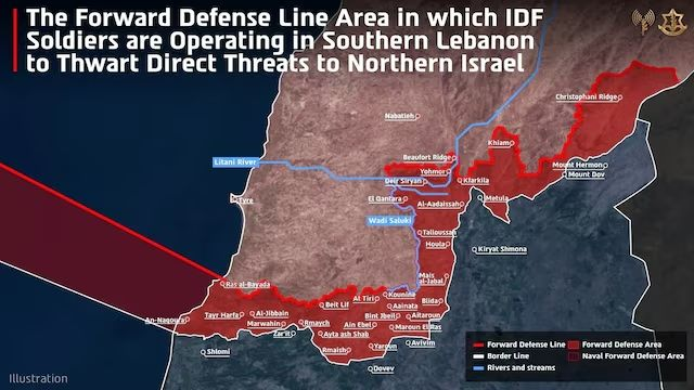 R3_Raul_'s tweet photo. El país, liderado por el primer ministro Benjamin Netanyahu, ha reconfigurado el mapa territorial, extendiendo su dominio sobre Siria, Líbano, Cisjordania y Gaza
@urjc @voz_populi 

https://t.co/liguMhRDbH https://t.co/uhStYlLBJ9