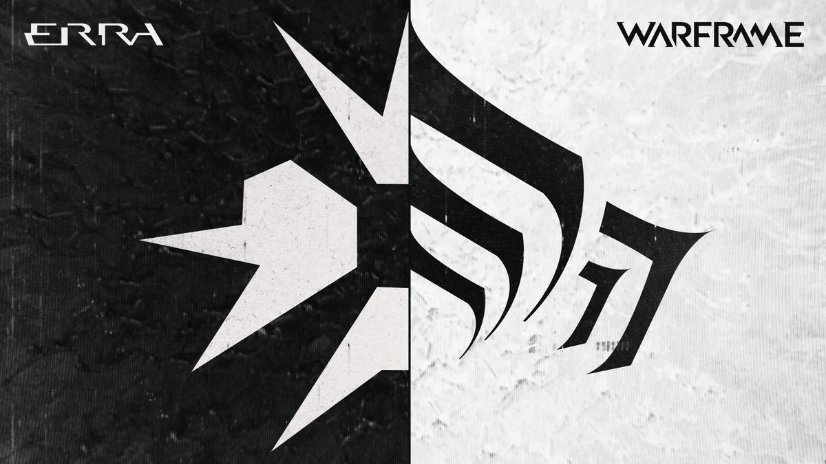 PlayWarframe's tweet photo. Shatter into the sun with our Erra x Warframe Spotify Playlist! 

Enjoy a mix of bangers from #Warframe’s soundtrack, @Erra_Band’s discography and more while you're playing Jade Shadows: Constellations! https://t.co/dia0LdcwpN https://t.co/jVjj9IStUF
