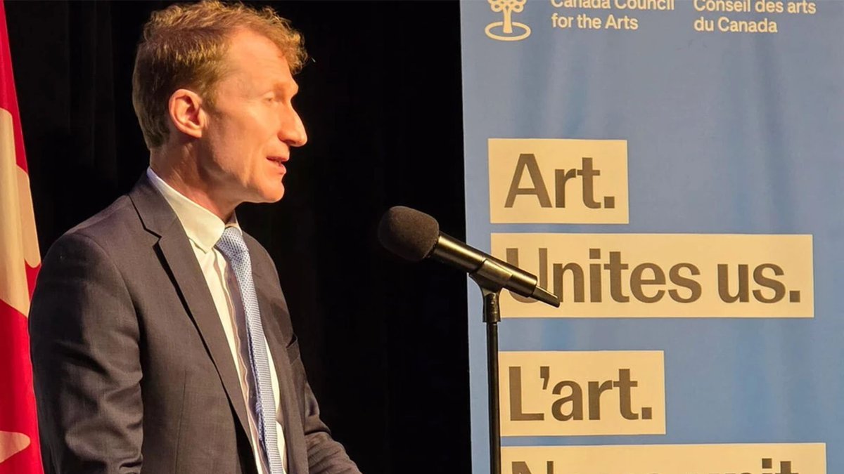 YourAMPIA's tweet photo. 🎥 Big news for Alberta’s arts community!

The Canada Council for the Arts has announced a $25 million Alberta Focus Fund, investing in artists and arts organizations across the province over the next five years. Launching this fall, the fund aims to support creative development, expand opportunities, strengthen audience connections, and benefit communities across Alberta.

Click to learn more: https://t.co/THEu3LPAgz 

#AlbertaArts #CanadaCouncil #ArtsFunding #AlbertaCulture #CreativeIndustries #ArtsCommunity