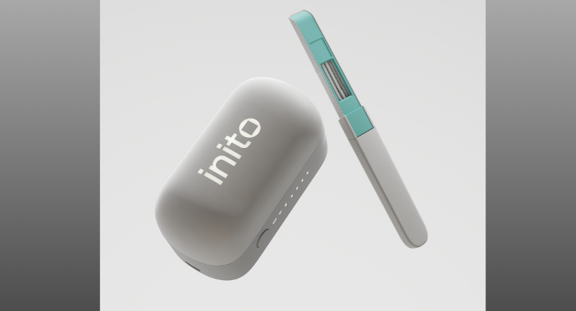 MPOmagazine's tweet photo. Inito introduces an at-home #fertility reader: https://t.co/Y44EI89VMZ https://t.co/RLojrGZqyf