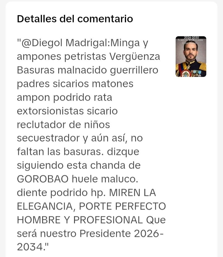 Niño Londoño tweet media