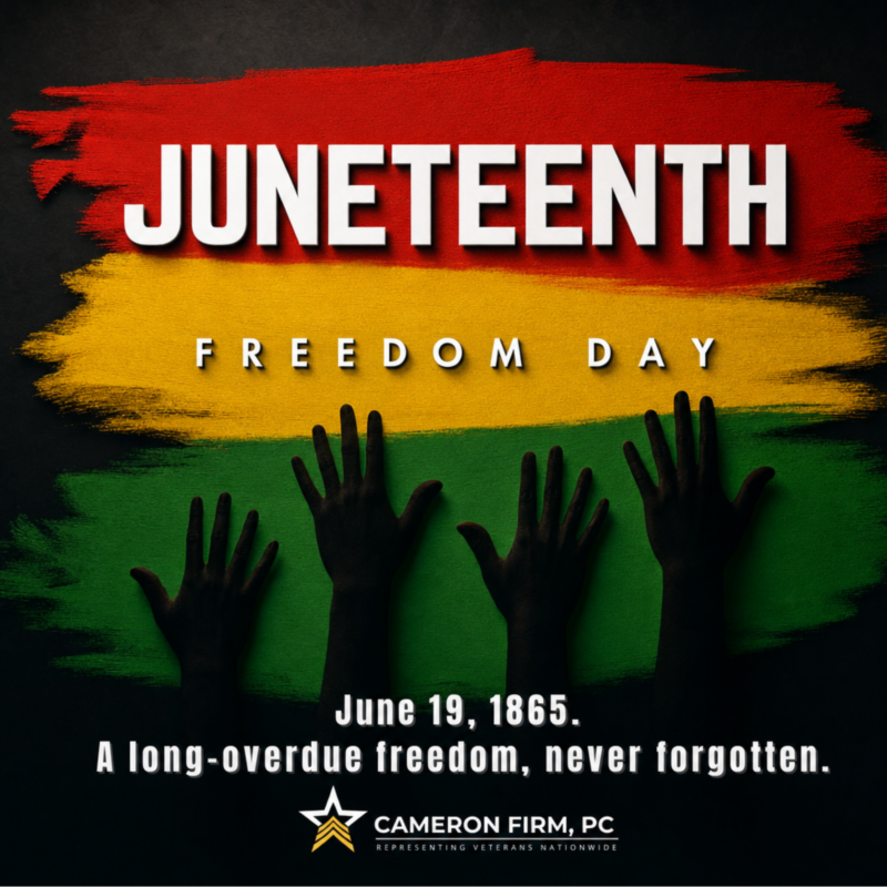 cameronfirmpc's tweet photo. On June 19, 1865, Union General Gordon Granger arrived in Galveston, Texas, and issued General Order No. 3: "The people of Texas are informed that, in accordance with a proclamation from the Executive of the United States, all slaves are free."
#Juneteenth #June19 #BlackHistory https://t.co/aTa07hpKWH