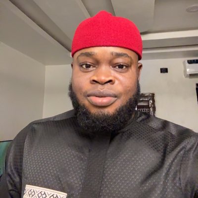 IbeabuchiJonat2's tweet photo. #NewProfilePic https://t.co/i9J6wjy4zh
