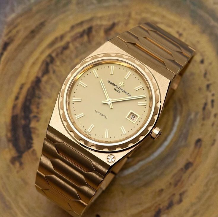 BossRule_12's tweet photo. Quiet luxury on the wrist. https://t.co/HMt7HjYhbb