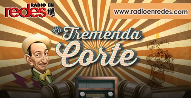 RadioEnRedes's tweet photo. *Iniciamos #LaTremendaCortecon #TresPatines por https://t.co/uv8u89aC2W YouTube, Tunein, FB Puebla, Bocinas Inteligentes, X e Instagram.

#radioenredes https://t.co/ktQFUGycTO