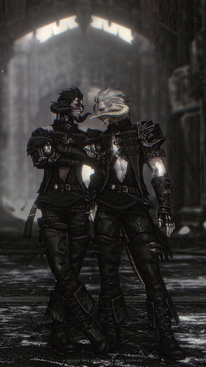 manla_ffxiv's tweet photo. https://t.co/fyMeoEubVN