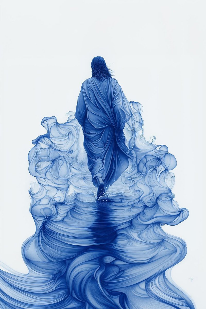 RelevantQuest's tweet photo. “It is no good trying to ‘be myself’ without Him. The more I resist Him and try to live on my own, the more I become dominated by my own heredity and upbringing and surroundings and natural desires. In fact what I so proudly call ‘Myself’ becomes merely the meeting place for trains of events which I never started and which I cannot stop. What I call ‘My wishes’ become merely the desires thrown up by my physical organism or pumped into me by other men’s thoughts or even suggested to me by devils...

“Until you have given up your self to Him you will not have a real self. Sameness is to be found most among the most ‘natural’ men, not among those who surrender to Christ. How monotonously alike all the great tyrants and conquerors have been: how gloriously different are the saints.”

—C.S. Lewis

Your reminder for the day: God didn’t tell you to be yourself. He told you to be like Jesus Christ.
