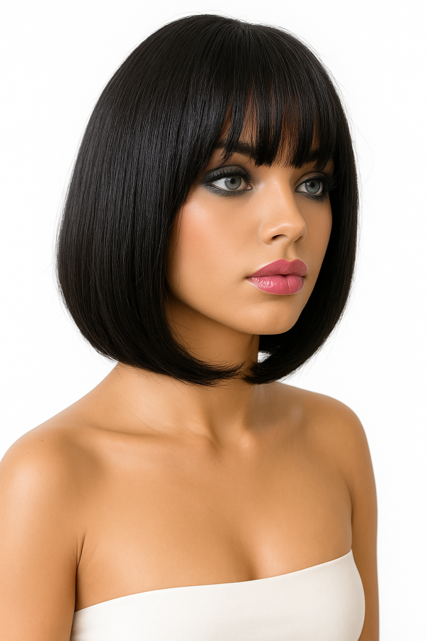 WigStoreUK's tweet photo. 💕 Looking for the perfect bob wig? We've got you covered!

Shop our gorgeous range of sassy bob wigs at fantastic prices. Stylish, affordable, and ready to turn heads. ✨

Visit https://t.co/EFwnwuN1vT today!

#BobWig #WigStoreUK #AffordableStyle #HairGoals https://t.co/XPOwdRkhBF
