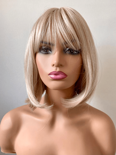 WigStoreUK's tweet photo. 💕 Looking for the perfect bob wig? We've got you covered!

Shop our gorgeous range of sassy bob wigs at fantastic prices. Stylish, affordable, and ready to turn heads. ✨

Visit https://t.co/EFwnwuN1vT today!

#BobWig #WigStoreUK #AffordableStyle #HairGoals https://t.co/XPOwdRkhBF