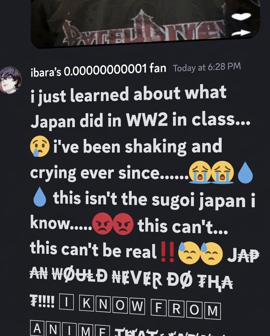 W S tweet media