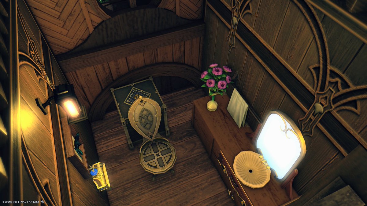 glen_atomos's tweet photo. リビング、デッキ、バス、トイレ
#FF14ハウジング https://t.co/LHQr4TFSDo