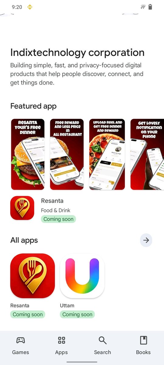 rudraxindix's tweet photo. We're closing a deal worth several lakhs with 102 restaurant partners across Punjab.

Our focus remains on building secure, scalable infrastructure with end-to-end encryption at its core.

A big thank you to Team @IndixTechnology and the support for making this possible. https://t.co/5pbtWEZiO8
