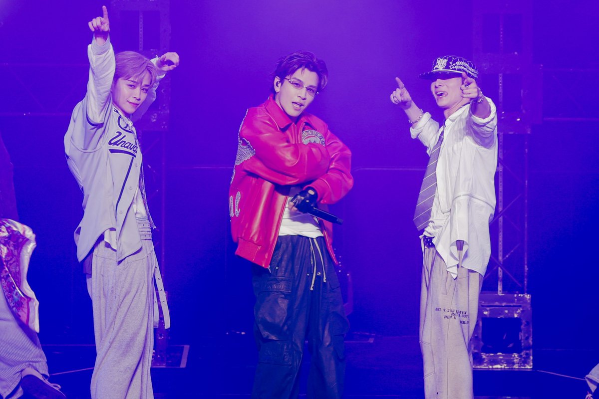 otodoraku's tweet photo. 6月26日(金)の音道楽√は
INI、＝LOVE、GAN(岩田剛典)が出演した
音道楽LIVE2026の模様を1時間SPで放送🎵

会場を沸かせたパフォーマンスや
トークコーナーの様子もお届け🕺💃

そして神戸グルメを賭けた
チャレンジ企画も🍮🔥

#音道楽 #音道楽LIVE
@official__INI @Equal_LOVE_12　@T_IWATA_EX_3JSB https://t.co/UhKFsys8hK