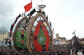 Hossein Ghatib حسین قتیب tweet media