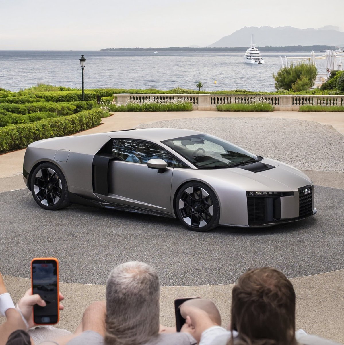 Select Car Leasing tweet media