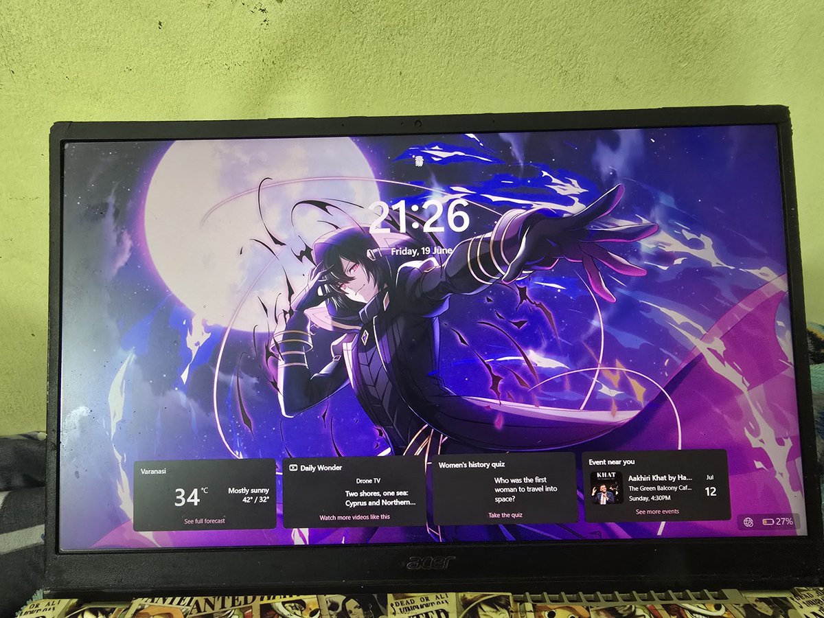 PsPrashantsri1's tweet photo. My laptop acer swift 3x i5 11 gen model SF314-59 have bazel degradation problem kindly help me to get this part i have already tried in multiple service center but i can not get this front bazel kindly save my laptop @Acer @Acer_India https://t.co/NWpnwdEnIS