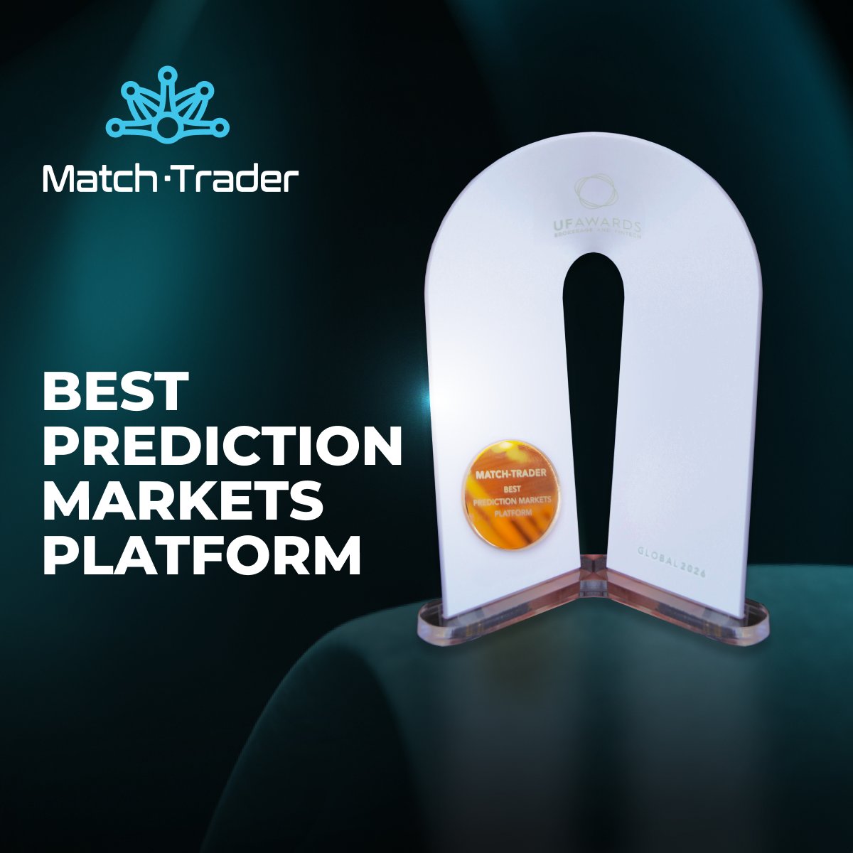 MatchTradeTech tweet picture