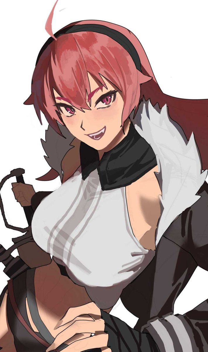 Vohkun's tweet photo. Eris is back baby
#無職転生 #MushokuTensei https://t.co/D4uWI9lqTL
