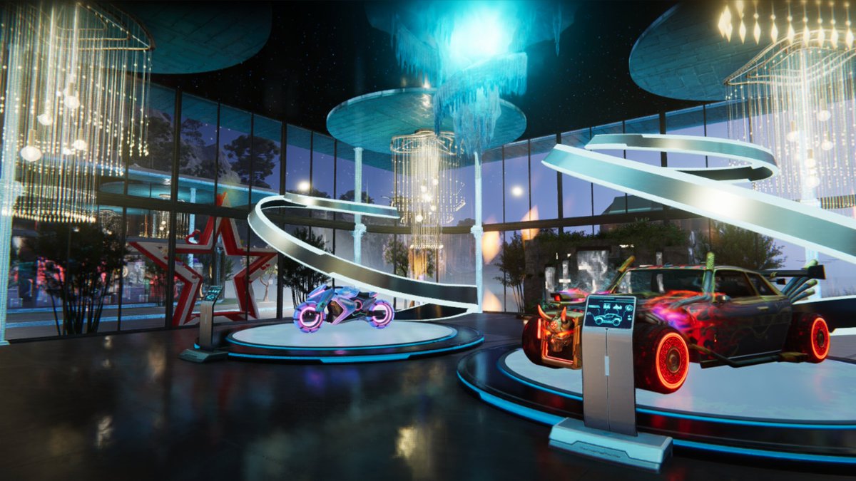 Carrie_Winie's tweet photo. My own little World - Endless Dream - Part 1/3 💎🦋
@OnceHuman_ 
@OnceHuman_JP 
💎
#OnceHuman #OnceHumanCC #OnceHumanMobile #Gaming #VirtualPhotography #OpenWorld
💎
#VPLab #VPGamers #VPHiddenGems #VPTree #VPSat #VPUnite #VPBuilding https://t.co/nVZx9rBLjb