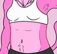 jack0lanterne's tweet photo. @gendervivivi @wise_prism hi im a transwoman i literally have this rib line
that is shown in the image

you can say "listen to trans voices" all you fucking want but you cannot us that we dont exist this loudly this publically
we deserve representation too. https://t.co/5ONpJdx0uS