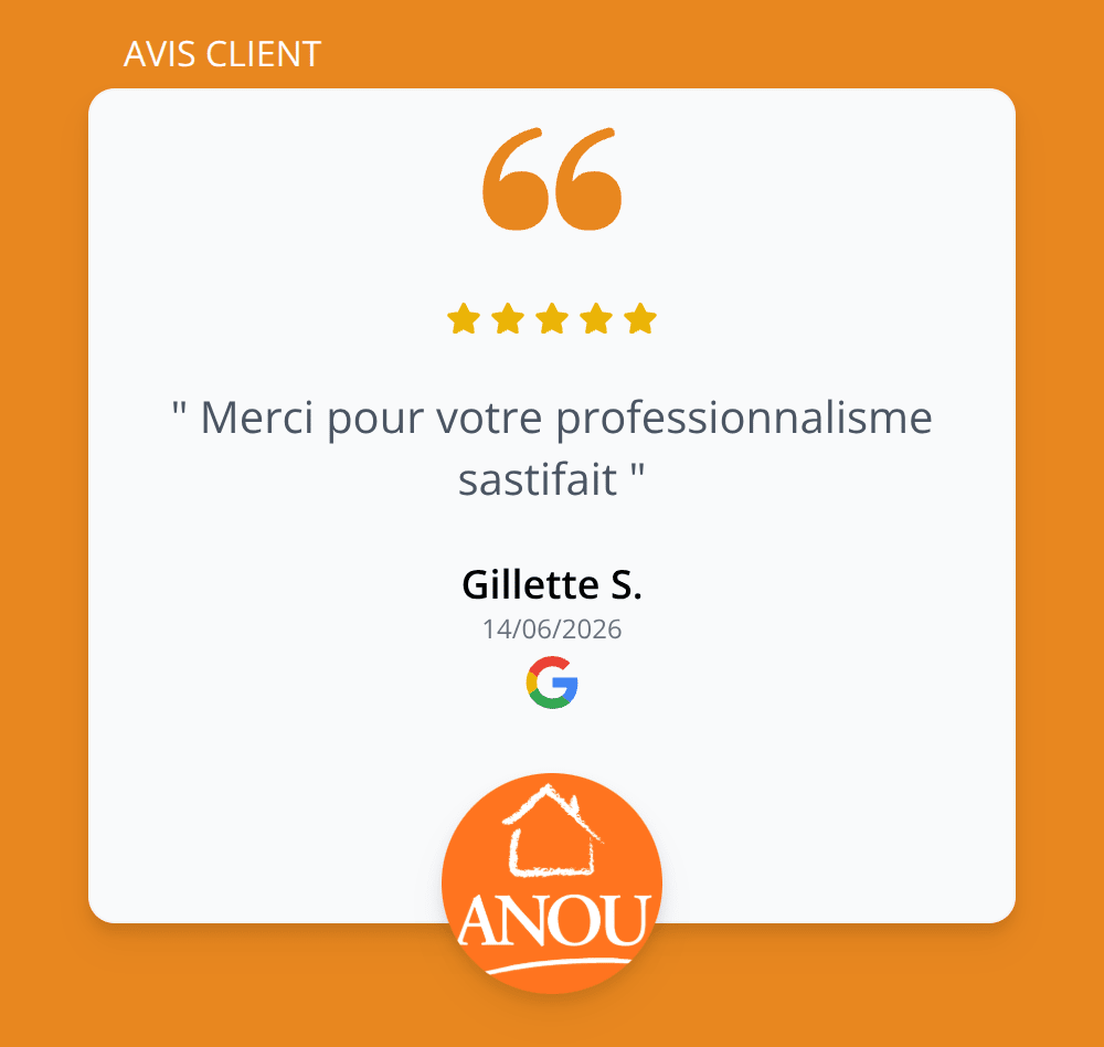 immobrou28's tweet photo. ⭐ Merci à nos clients pour leur confiance ! ⬇ https://t.co/hrIHYf9BCV
