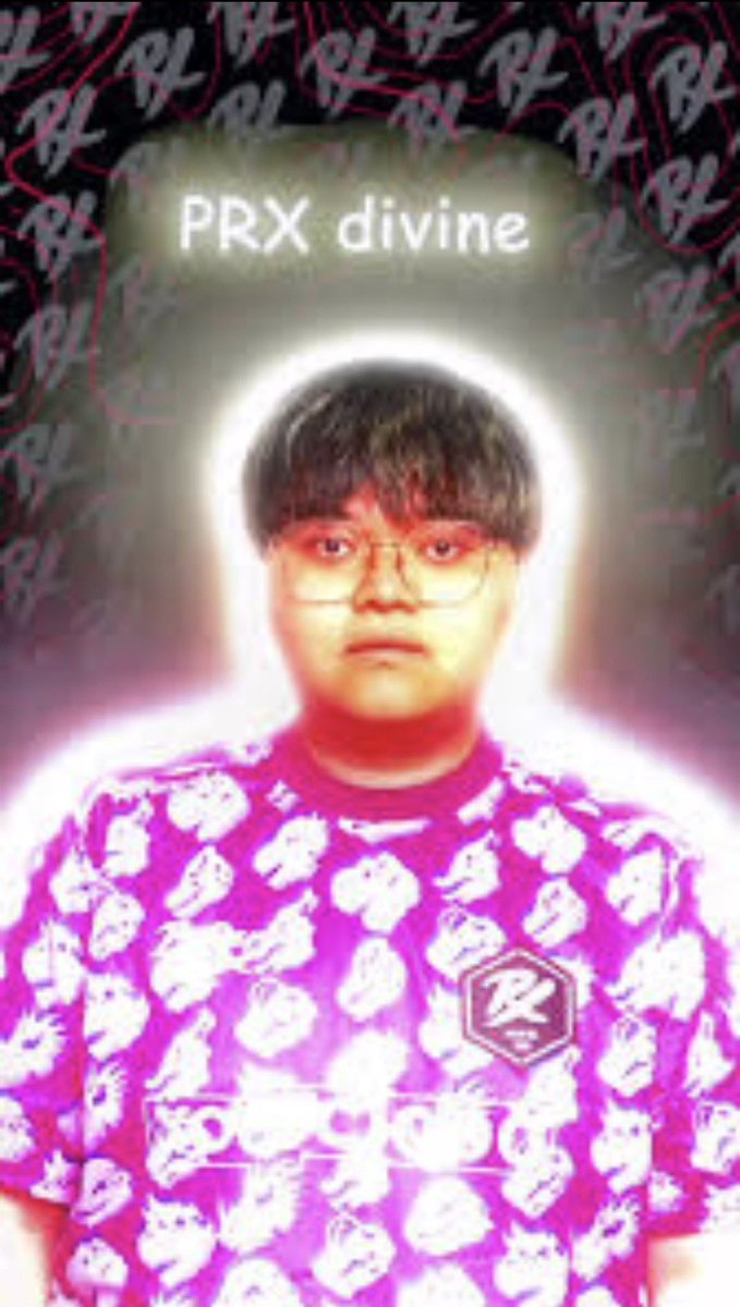 2JURIC's tweet photo. #PRXWIN #ValorantMasters MY KING MY GOAT https://t.co/vXFJIXxTop