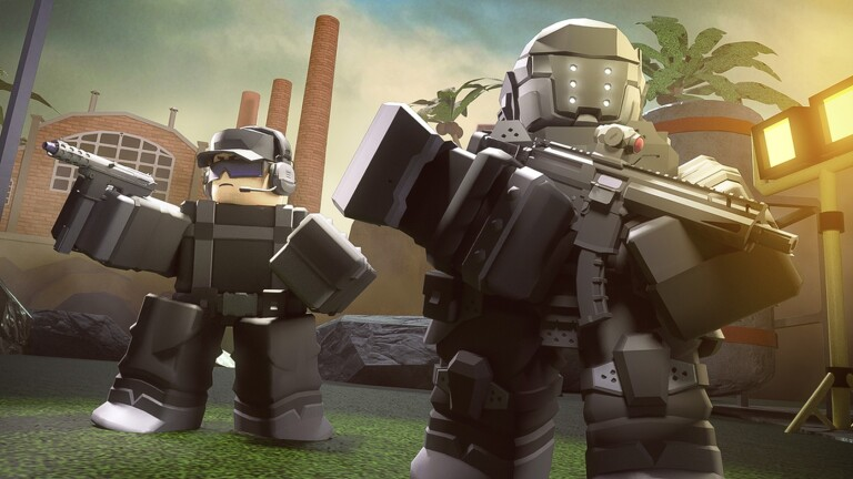 TowerDefensNews's tweet photo. What's the operation?
🛰️New Operator tower
- Evolved from Scout
- Chain targeting through connected ranges
- Group Operators for bonus damage
💬 Team Communication Hotbar
⚖️ Tower Balance Changes
#TowerDefenseSimulator #Roblox https://t.co/SpnP9yaGR6