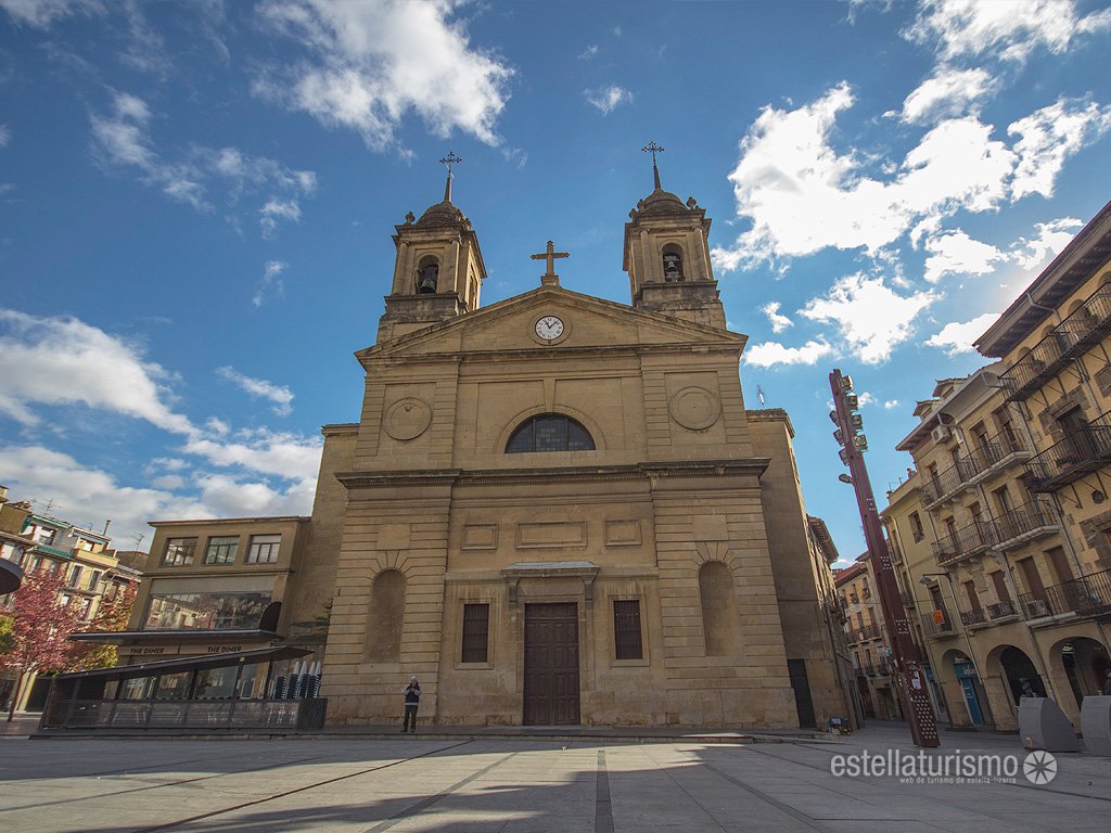 CoroInTempore's tweet photo. Próximo concierto/Hurrengo Kontzertua.
XXVII CICLO CORAL DE PRIMAVERA 
UDABERRIKO XXVII ABESBATZEN ZIKLOA.
Lugar/Lekua 🕍 Iglesia de San Juan Eliza. (Estella/Lizarra)
Día/Eguna 2026-6-27 
Hora/Ordua 20:45
Un programa de mujeres compositoras.
Emakume konpositoreen programa bat 🎼 https://t.co/kLxIWyqWgD