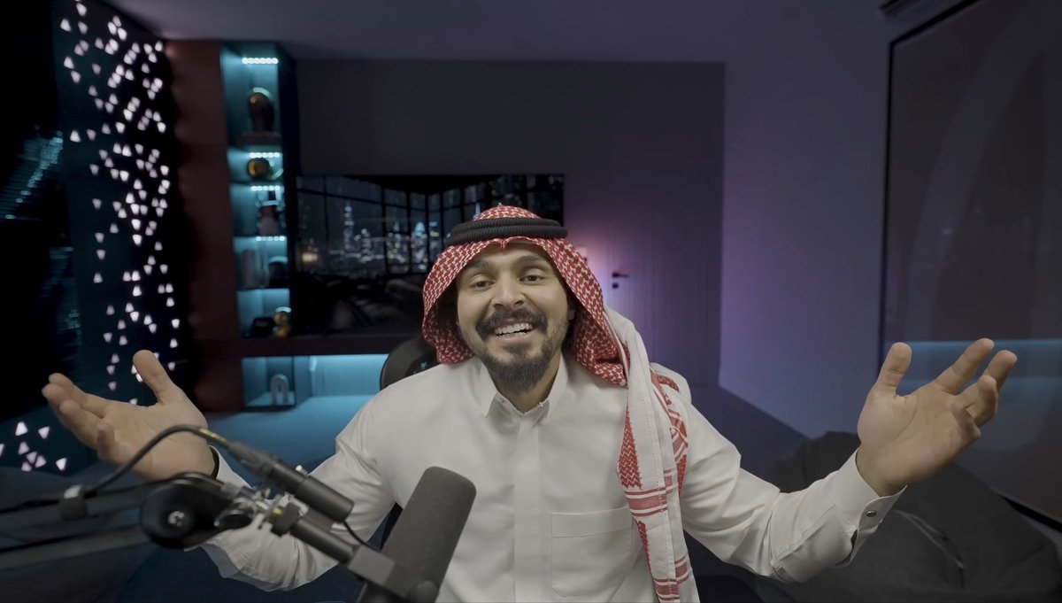 SCOLT | سكولت tweet media