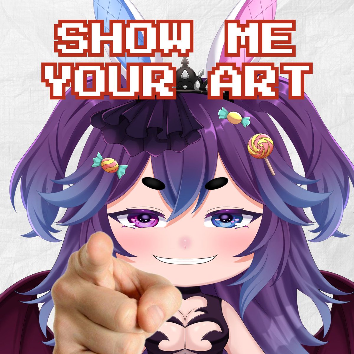 Ren ☆ VArtist! tweet media