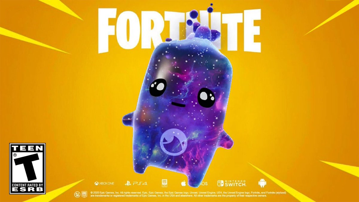 FortniteFNLK's tweet photo. How To Get Galaxy Water Sprite in Fortnite Chapter 7 Season 3 Location

https://t.co/n3l5QvWAns https://t.co/RVeuVsQAAI