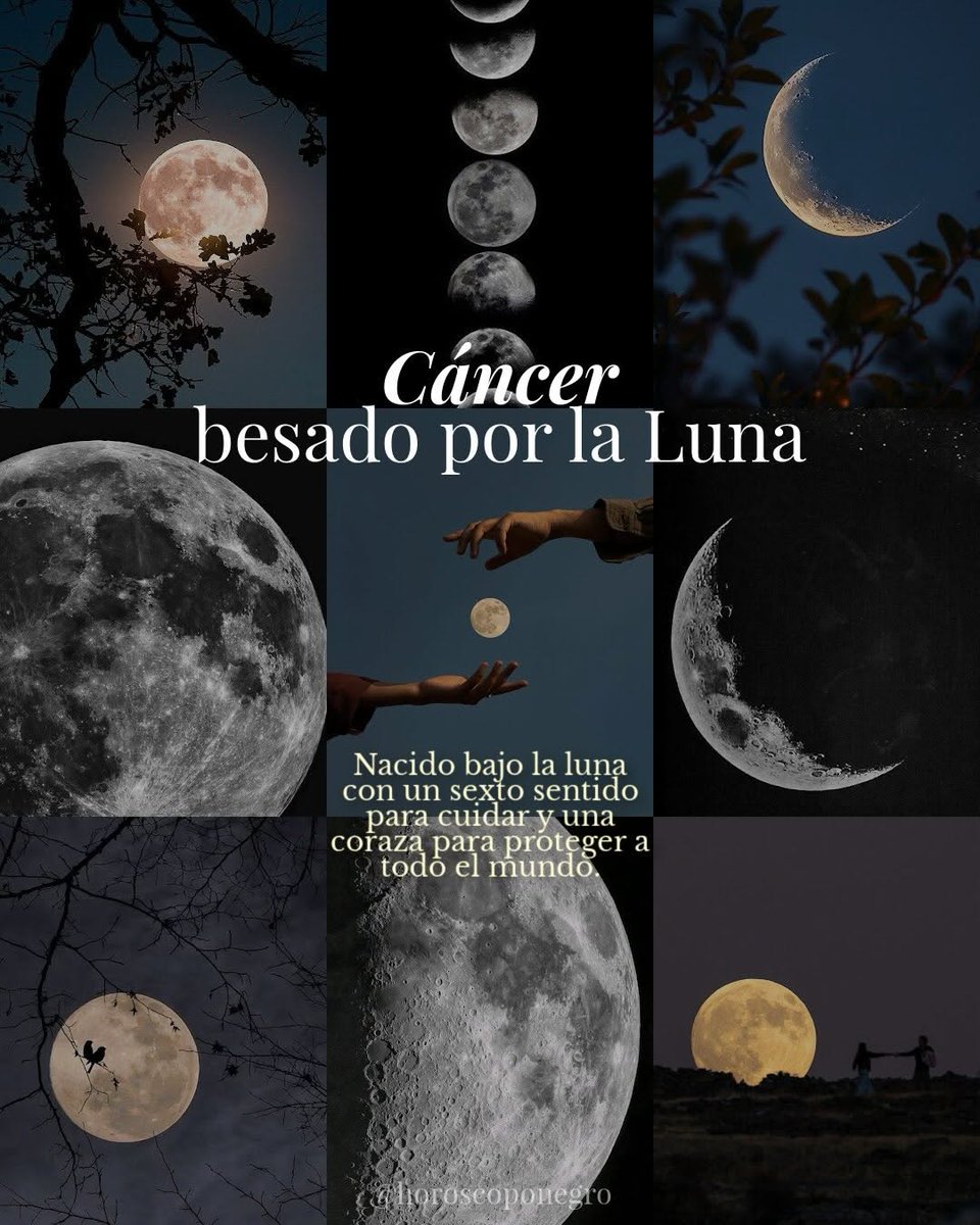 ▲CÁNCER▲ tweet media