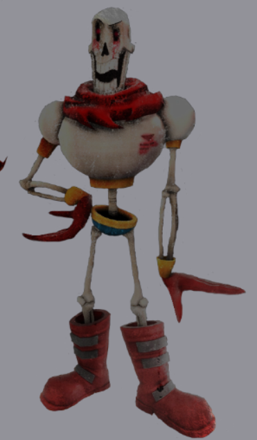 OutOfSpace_RBLX's tweet photo. Hello out of spacers! We have gotten the likes of @DexterJManning to join the game as a guest voice actor in voicing a special skin for papyrus.exe, specially a if undertale was realistic skin for him!
#outofspace #robloxdev #asym #undertale #papyrus https://t.co/810VgdHzQp