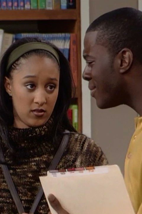 (INSERT BLACK CHARACTER) Deserves Better tweet media