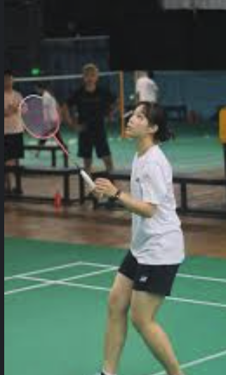 Cooperflag22169's tweet photo. lets play badminton 

@oshitio https://t.co/IjY55Z5Q29