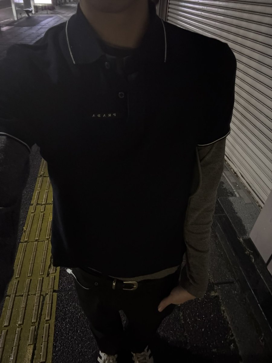 KTgndm's tweet photo. ちょいダサ https://t.co/wgtW5ShdN9