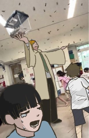 kyokyo_zeta's tweet photo. #ぎなさん誕生祭2026 
おめでとうございます‼️ https://t.co/IlUX0M4jos