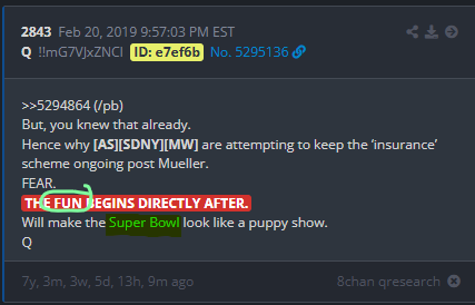 Kimberlyrja8's tweet photo. Trump at Camp David.

"WILL POTUS BE @ CD TOMORROW? 
[1 year delta] Matters of NAT SEC? 
The clock is ticking. 
Follow the watch."

Watch says 3:15...

IT'S TIME?
REAL 'FUN' STARTS SOON?

@RealAbs1776 

DELTA LIVE MATTER JUN 20 https://t.co/AMvPBwubQB