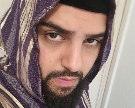 Manchester synagogue attack accomplice admits guilt