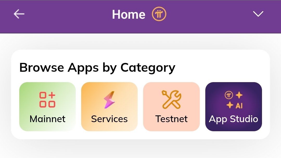 PiNetworkAlerts's tweet photo. 🚨 #PIONEERS - Something interesting just happened inside Pi Browser... 👀
The entire interface has been redesigned, but the real question is:
Why now?
With Pi2Day just days away, is this simply a cosmetic upgrade... or is $Pi Network quietly preparing for a major Mainnet rollout? 🚀
📱 Here's what changed:
✨ A cleaner, more modern experience
📈 Greater focus on App Studio and Top Staked Apps
🌐 Ecosystem apps are now easier to discover and access
On the surface, it looks like a UI refresh.
But beneath the surface... it could be laying the groundwork for something much bigger. 👇
🔹 PiDEX?
🔹 Mainnet Launchpad?
🔹 New utility integrations?
🔹 A major Pi2Day announcement?
Remember, the community recently generated enough activity to overwhelm Launchpad servers. Could this redesign be part of the preparation for the next phase of ecosystem growth? 🔥
⏳ The timing feels too interesting to ignore.
💬 What's your theory, Pioneers?
Is this just a visual makeover, or are we watching the final pieces being put in place before a major launch?
👇 Drop 👀 if you've explored the new $Pi Browser and tell us what you think is coming next.
#PiNetwork #PiBrowser #PiDEX #Pi2Day