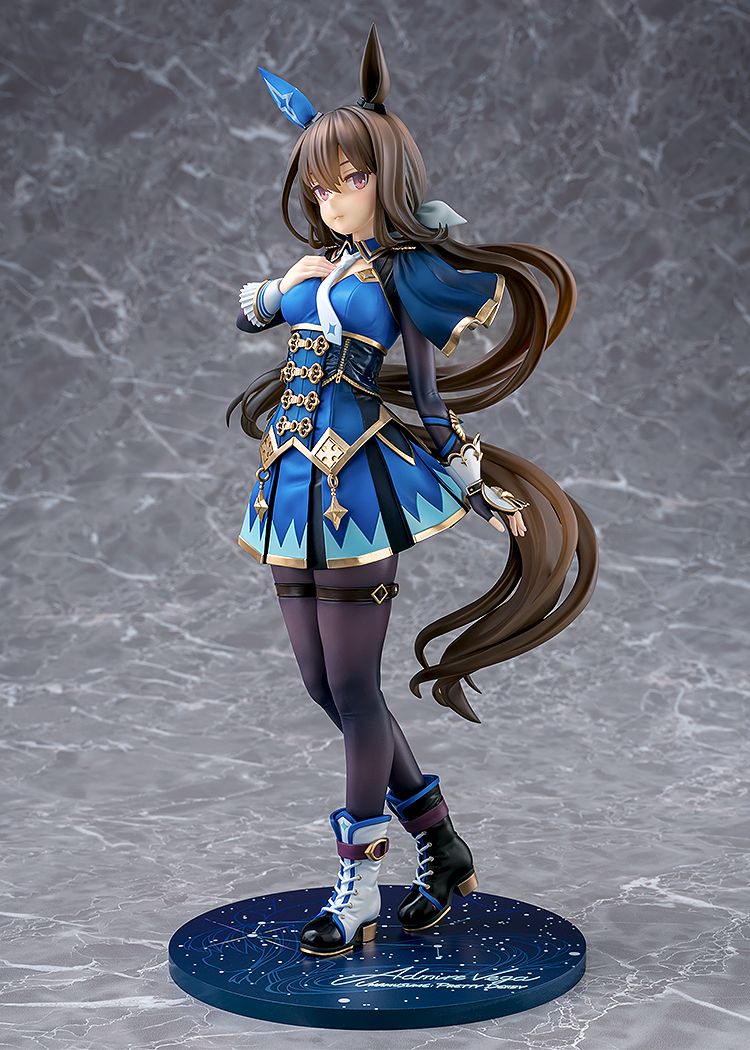 新品　Starry Nocturne アドマイヤベガ ウマ娘 プリティーダービー ウマ娘 プリティーダービー フィギュア 本日予約最終日‼️ ＼ ウマ娘