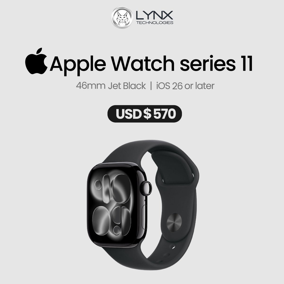 lynxtechsales's tweet photo. Father Day 🤝 Apple Products https://t.co/AnTm53ffHP