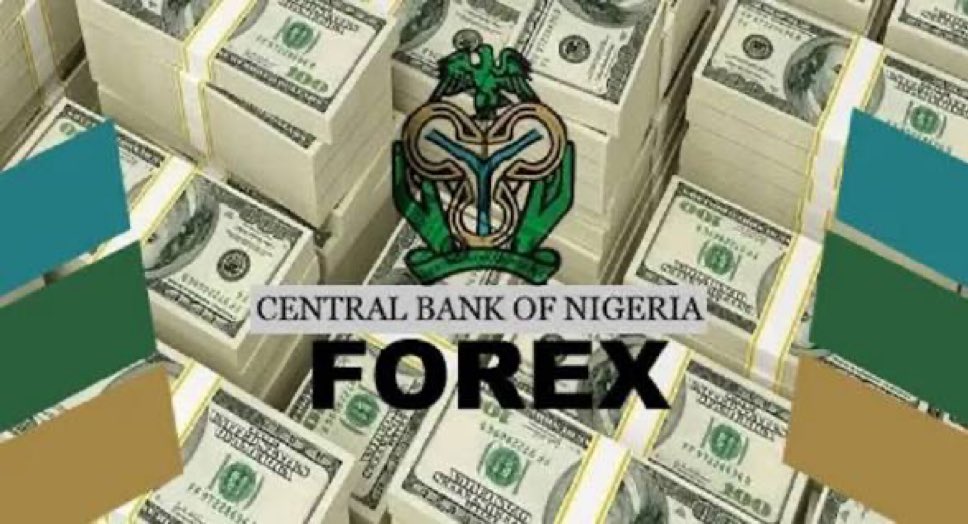 dipoaina1's tweet photo. BREAKING: 
Nigeria 🇳🇬 Foreign reserves rise to $51.04 billion, the highest level in 17 years (January 20, 2009)

Ranking among these four countries:

South Africa — US$76.6bn
Egypt — US$53.1bn
Nigeria — US$51.04bn
Morocco — US$50–52bn

Nigeria 🇳🇬 is expected to over take South Africa before 2029✌🏽😎✊🏽