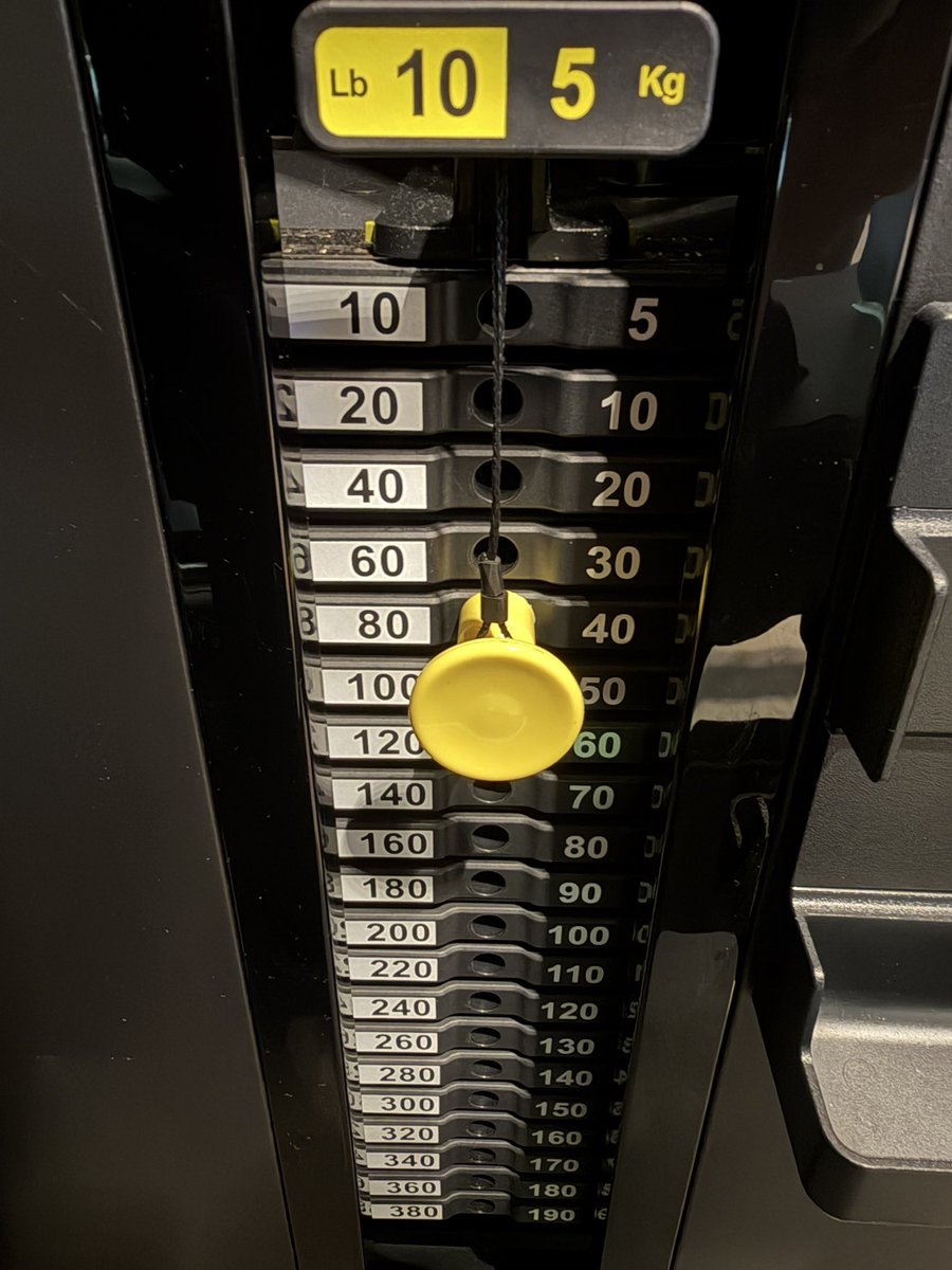 Geezhiscries's tweet photo. @Technogym As exciting as in an Italian math class where they teach you incorrect things? https://t.co/bXRhD0RjjD