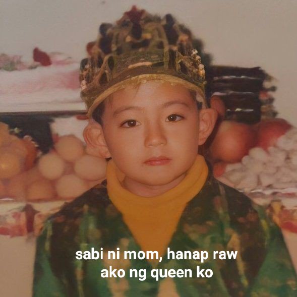 kthvyarchive's tweet photo. hope I'm not that  late HSJAHSJAHHAHA https://t.co/Q2MBMrGDS6