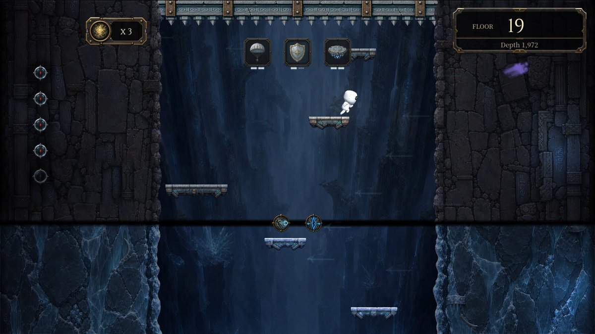 MetaMata_S's tweet photo. First Indie game THROUGHSPIRE launched on steam.
come and join the playtest 😃 #indiegame #indiedev https://t.co/g6dCHQSdGZ