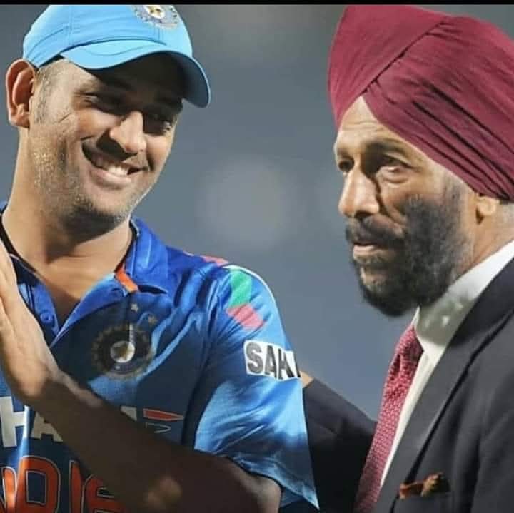 rameshind7's tweet photo. 19 Jun 2021 
Rest in peace - The Flying SIKH.🙏 https://t.co/VGshEYXNwo